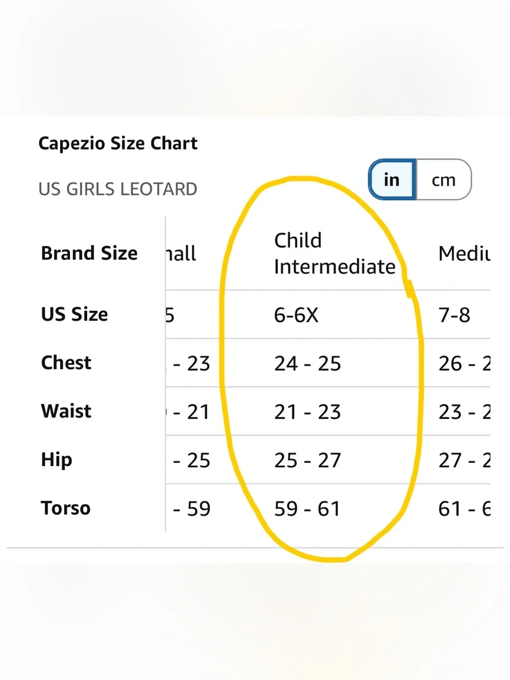NWT Capezio Girls Tank Leotard